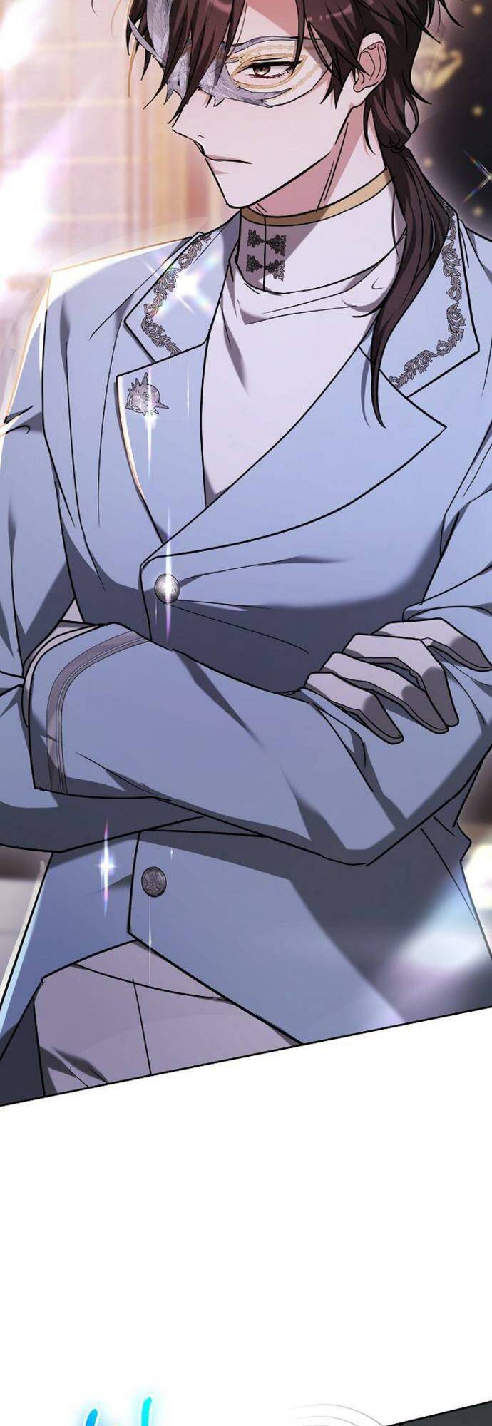 Cô Dâu Của Obsidian - Chap 3 - Trang 82