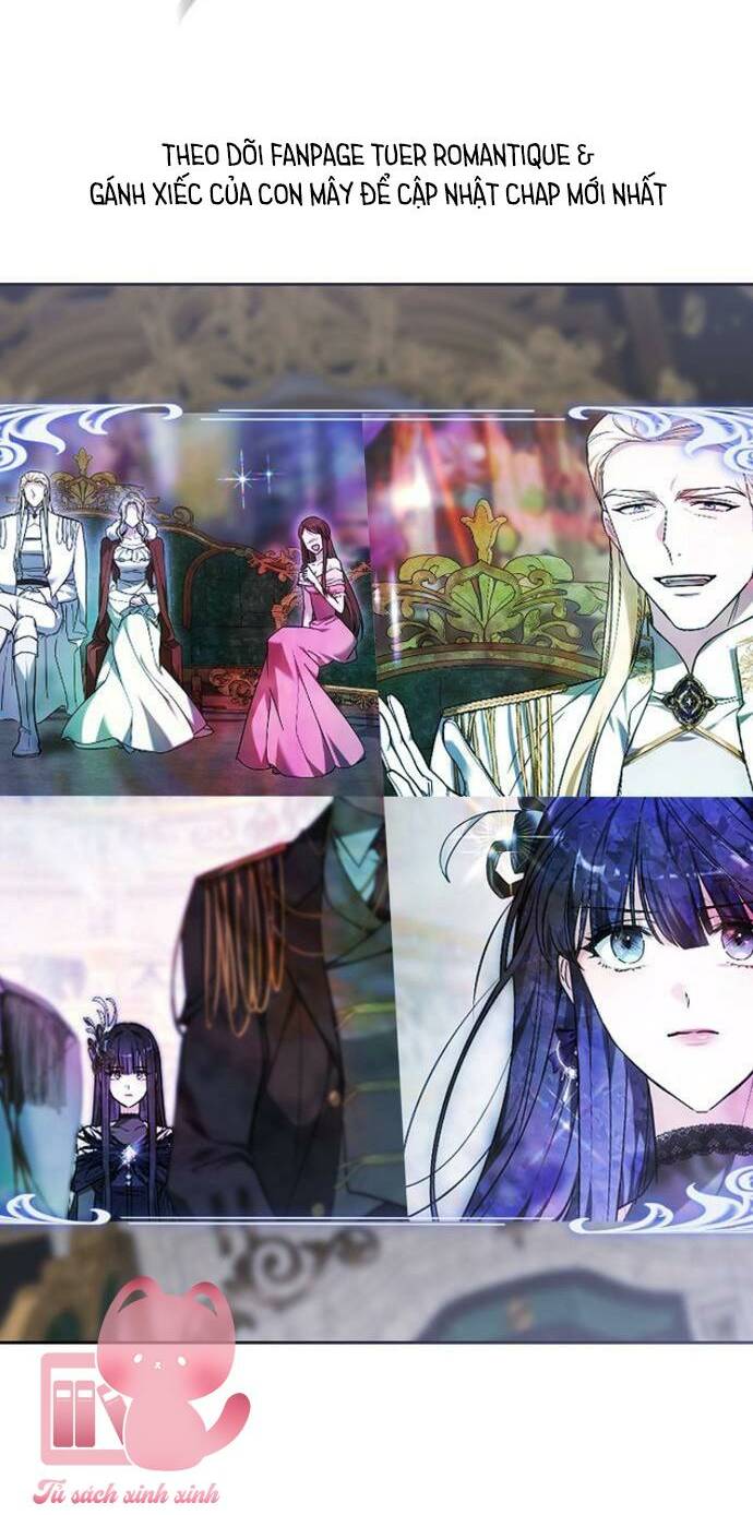 Cô Dâu Của Obsidian - Chap 3 - Trang 84