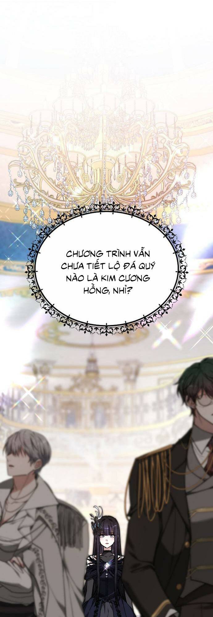 Cô Dâu Của Obsidian - Chap 3 - Trang 85
