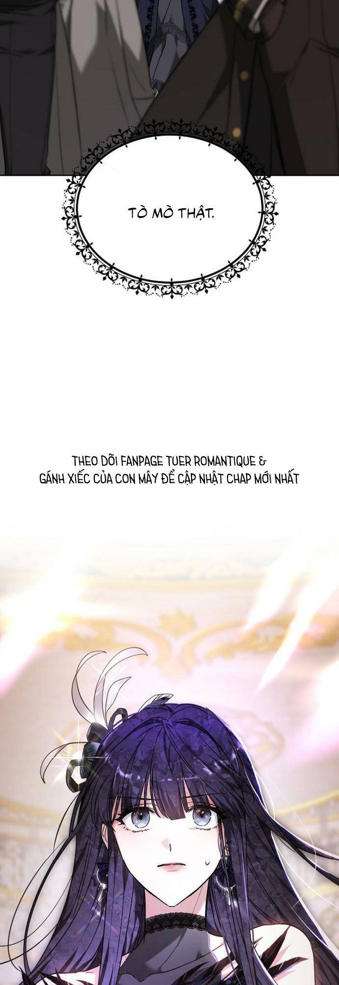 Cô Dâu Của Obsidian - Chap 3 - Trang 86