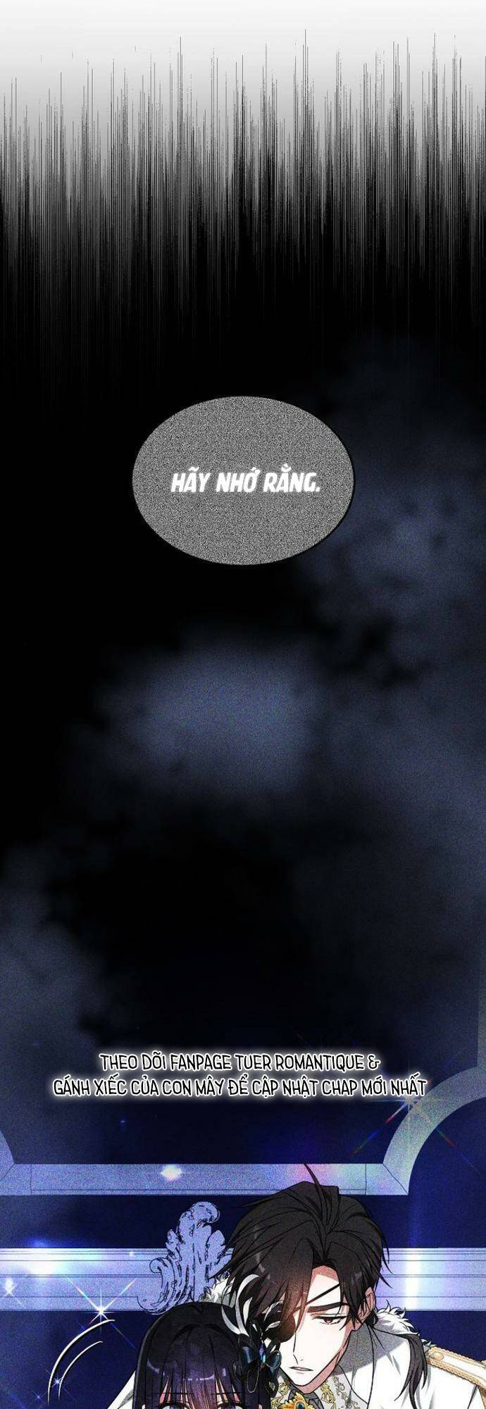 Cô Dâu Của Obsidian - Chap 3 - Trang 9