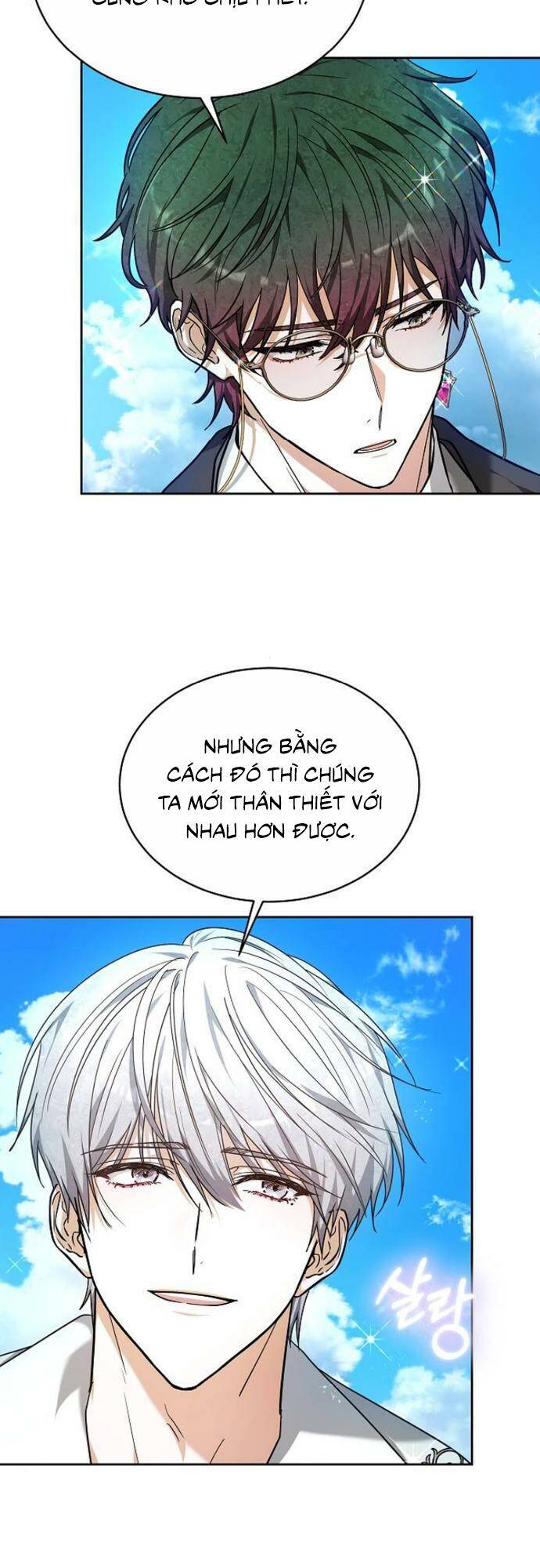 Cô Dâu Của Obsidian - Chap 4 - Trang 10