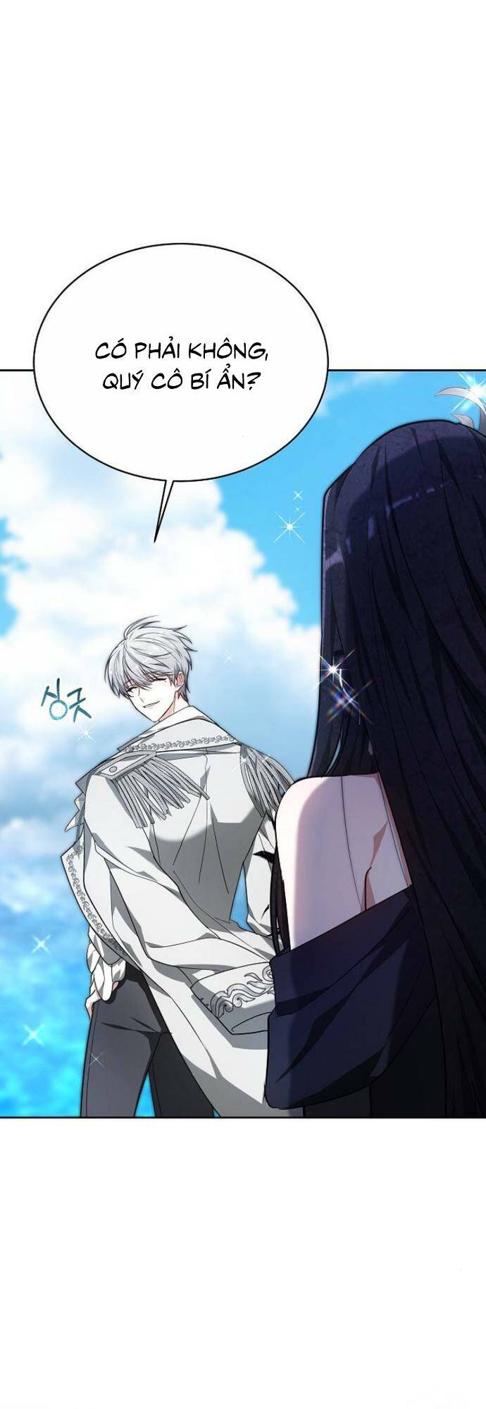Cô Dâu Của Obsidian - Chap 4 - Trang 11