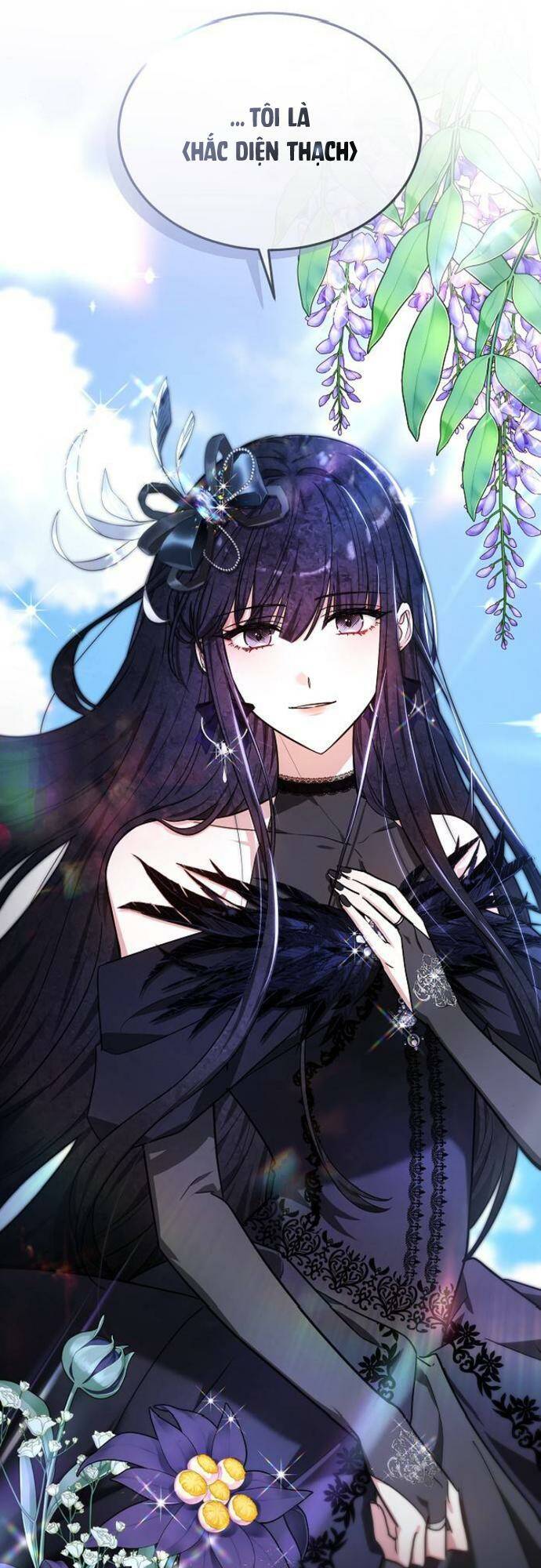 Cô Dâu Của Obsidian - Chap 4 - Trang 12