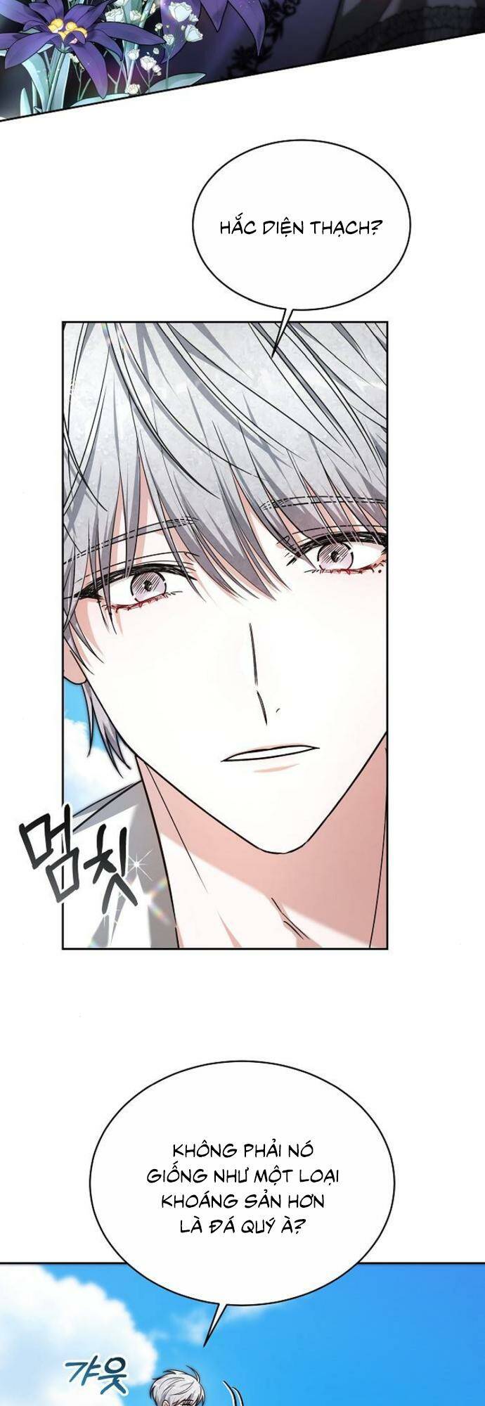 Cô Dâu Của Obsidian - Chap 4 - Trang 13