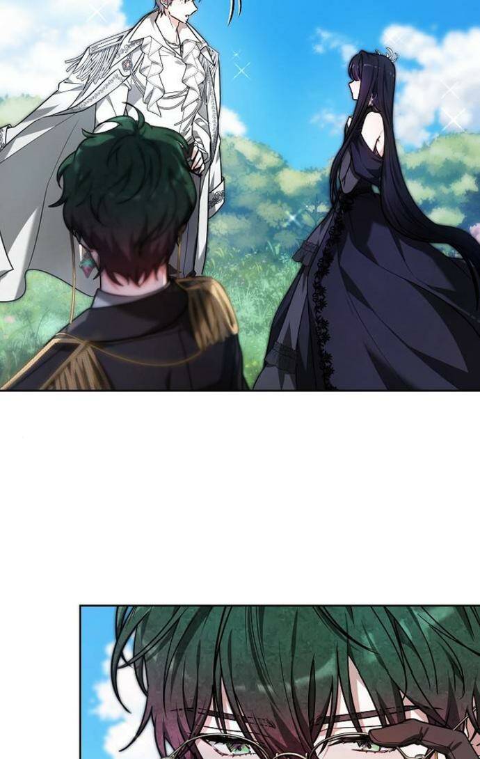 Cô Dâu Của Obsidian - Chap 4 - Trang 14