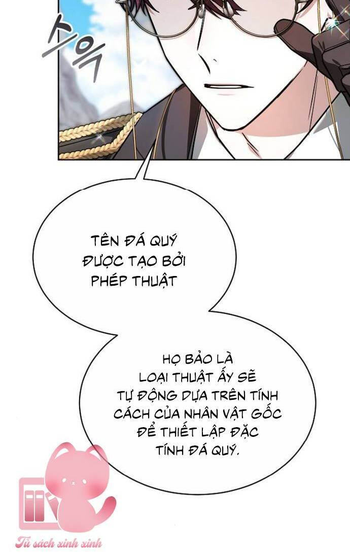 Cô Dâu Của Obsidian - Chap 4 - Trang 15