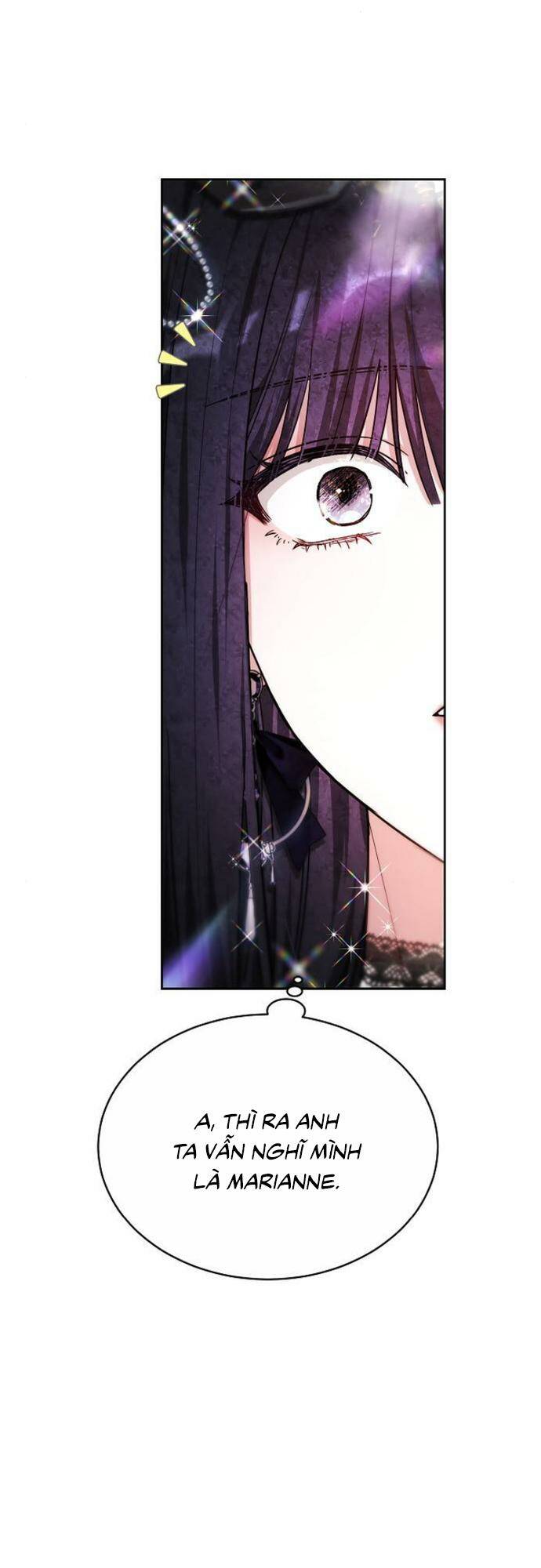Cô Dâu Của Obsidian - Chap 4 - Trang 19