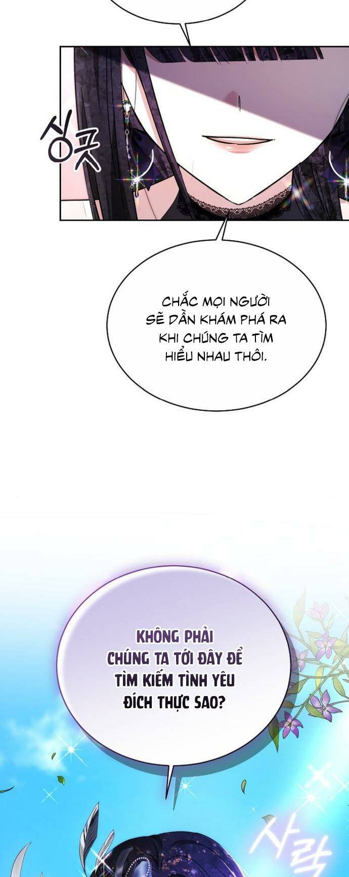 Cô Dâu Của Obsidian - Chap 4 - Trang 21