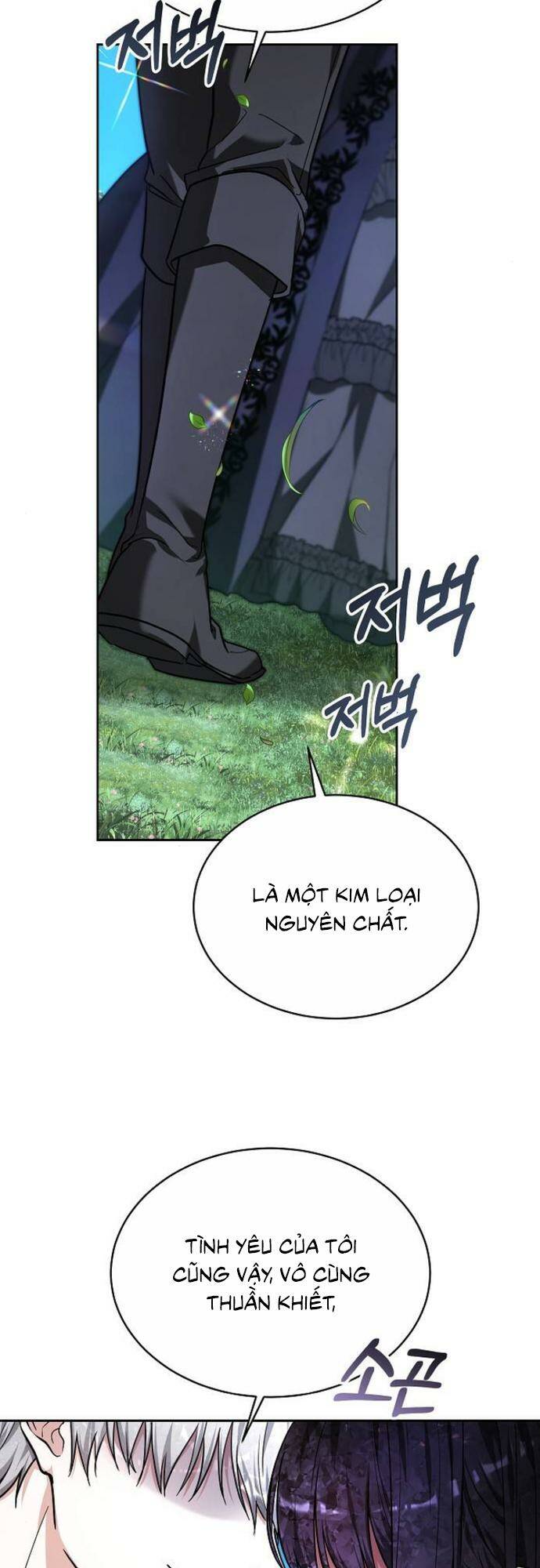 Cô Dâu Của Obsidian - Chap 4 - Trang 24