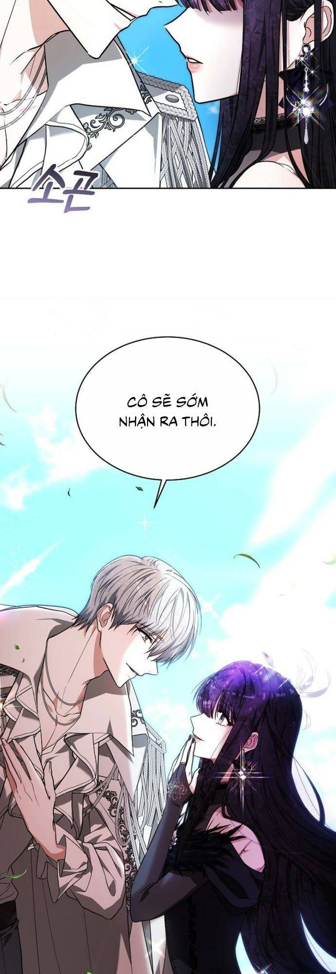 Cô Dâu Của Obsidian - Chap 4 - Trang 25