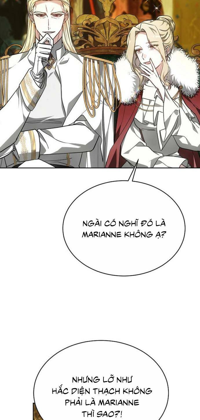 Cô Dâu Của Obsidian - Chap 4 - Trang 29