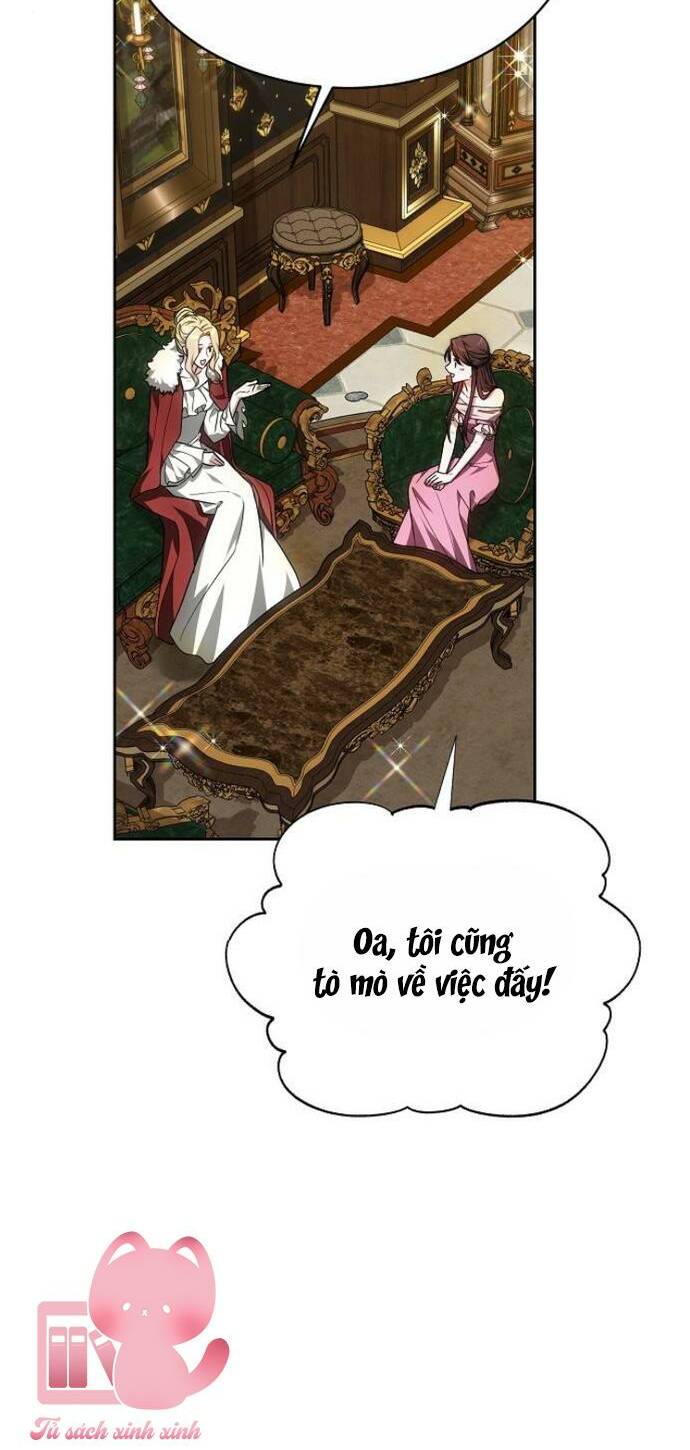 Cô Dâu Của Obsidian - Chap 4 - Trang 30