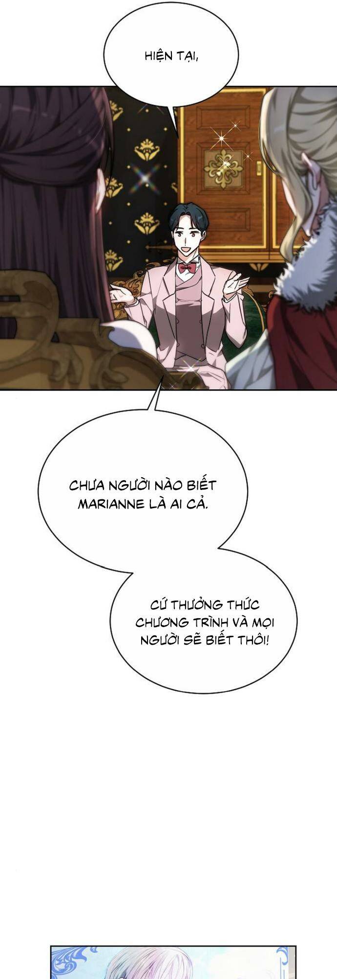Cô Dâu Của Obsidian - Chap 4 - Trang 31