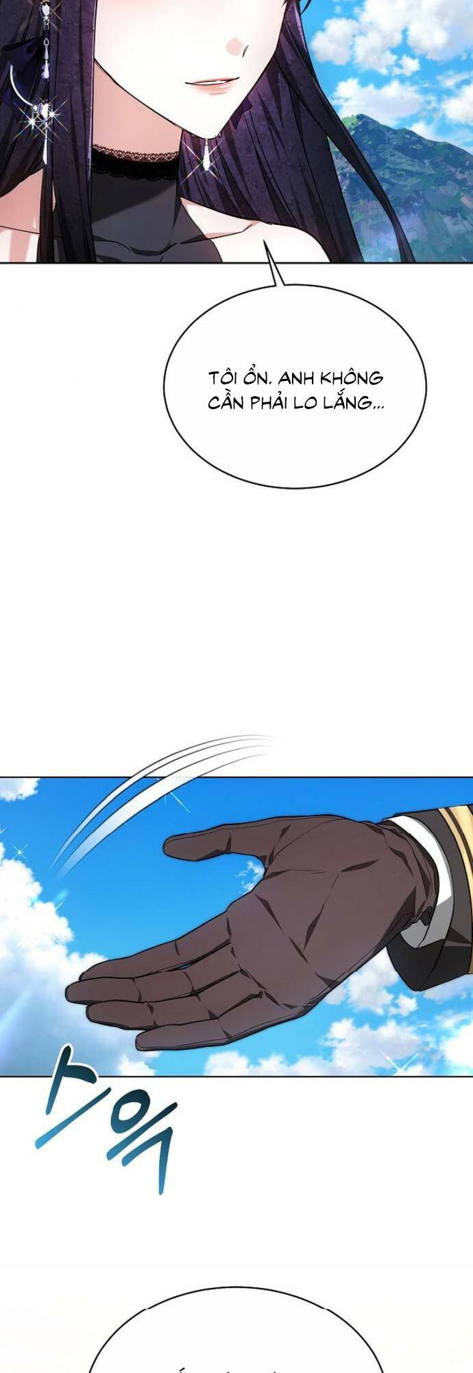 Cô Dâu Của Obsidian - Chap 4 - Trang 36