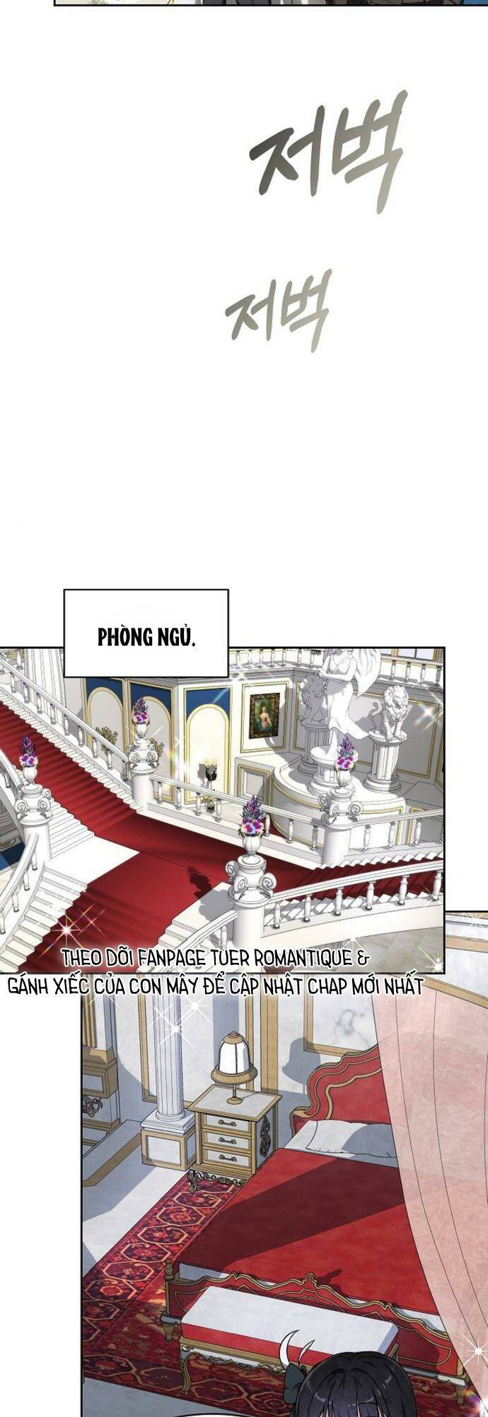 Cô Dâu Của Obsidian - Chap 4 - Trang 4