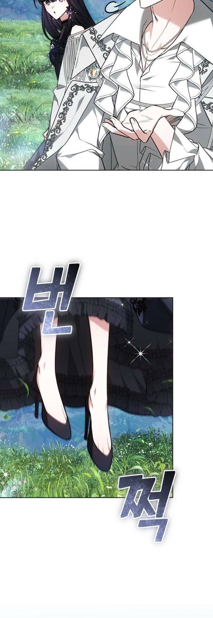 Cô Dâu Của Obsidian - Chap 4 - Trang 40