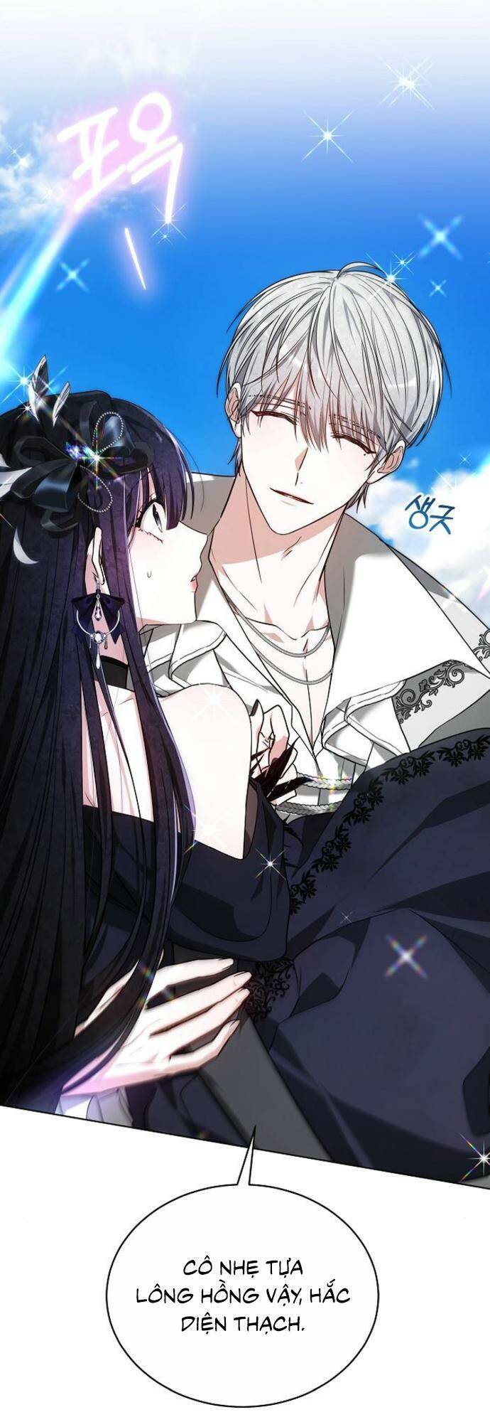 Cô Dâu Của Obsidian - Chap 4 - Trang 41