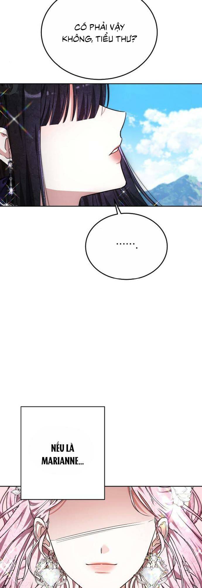 Cô Dâu Của Obsidian - Chap 4 - Trang 44