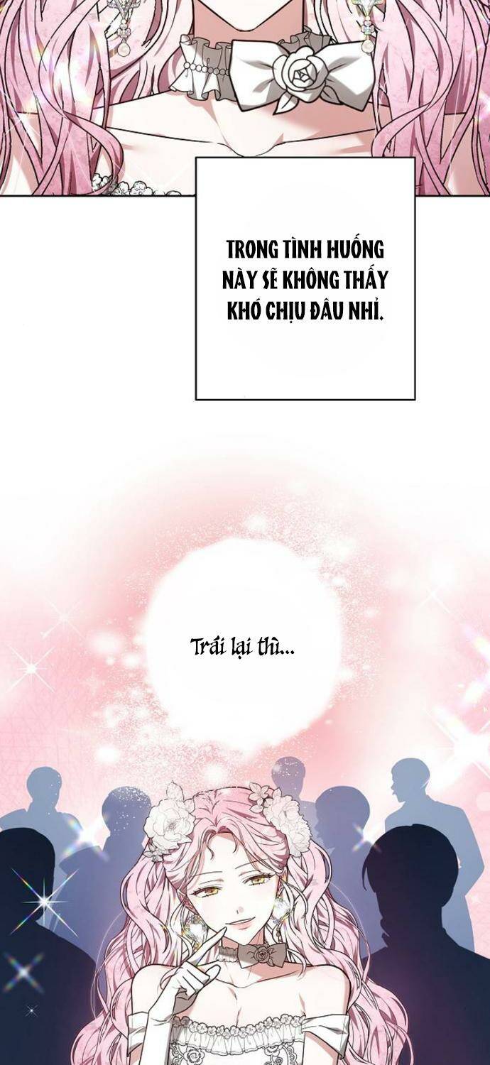 Cô Dâu Của Obsidian - Chap 4 - Trang 45