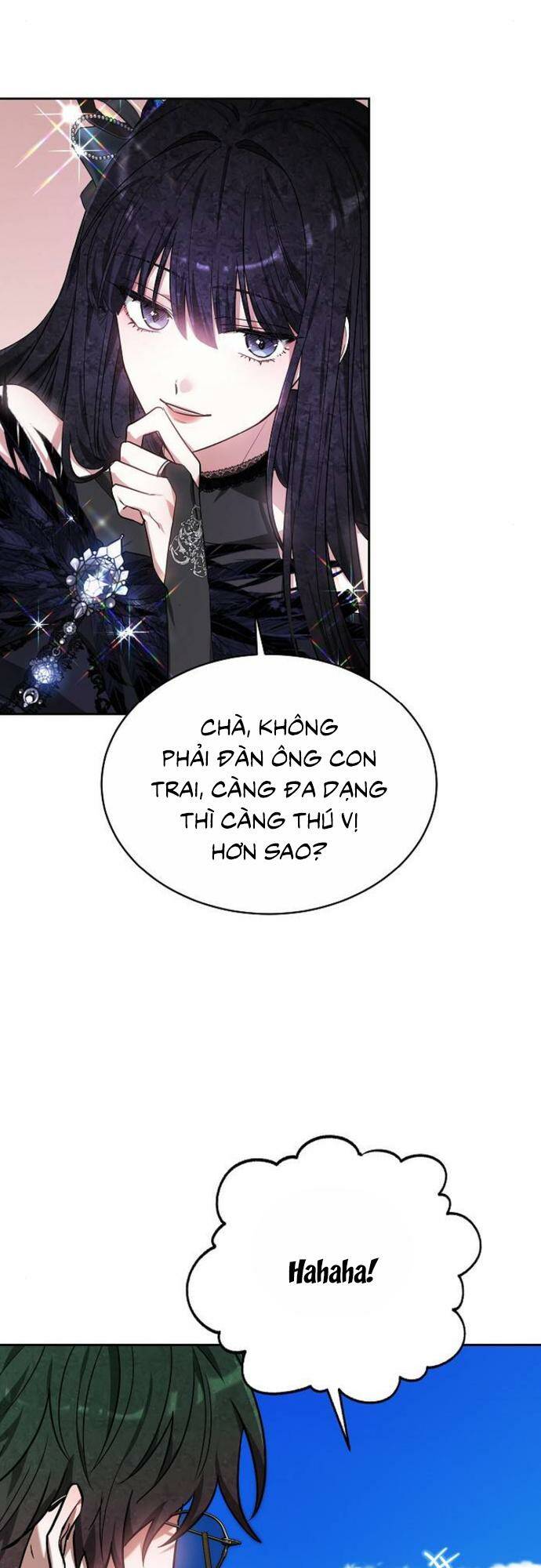 Cô Dâu Của Obsidian - Chap 4 - Trang 47