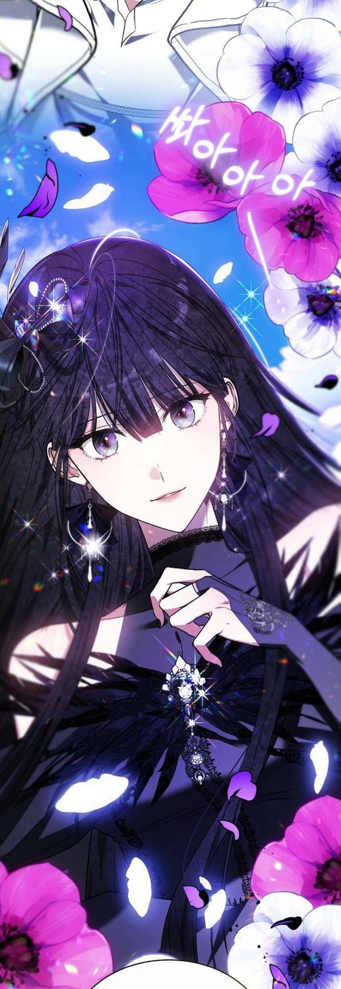 Cô Dâu Của Obsidian - Chap 4 - Trang 50