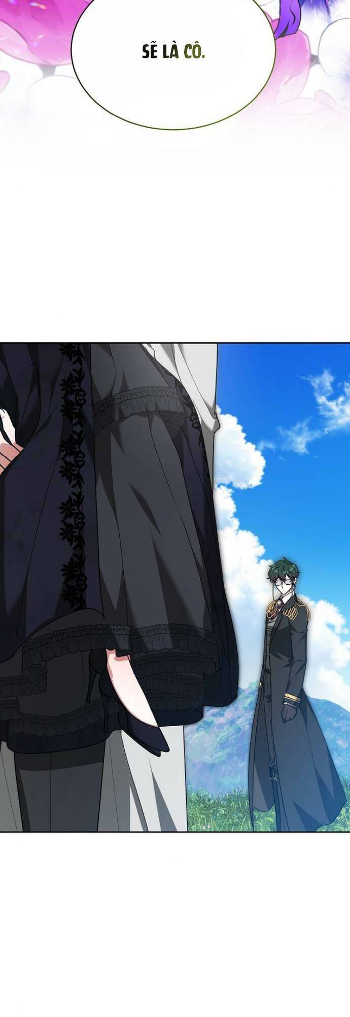 Cô Dâu Của Obsidian - Chap 4 - Trang 51