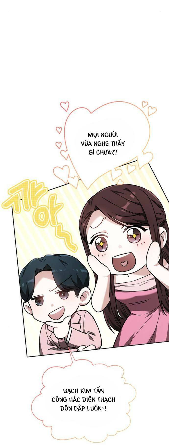 Cô Dâu Của Obsidian - Chap 4 - Trang 52