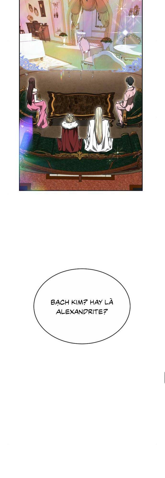 Cô Dâu Của Obsidian - Chap 4 - Trang 55