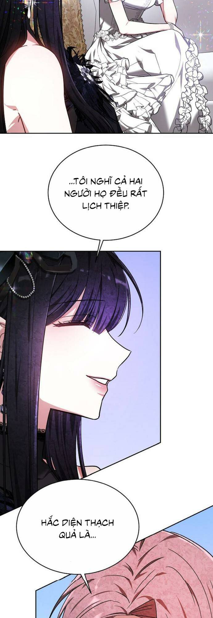 Cô Dâu Của Obsidian - Chap 4 - Trang 57