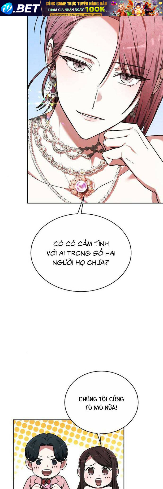 Cô Dâu Của Obsidian - Chap 4 - Trang 58
