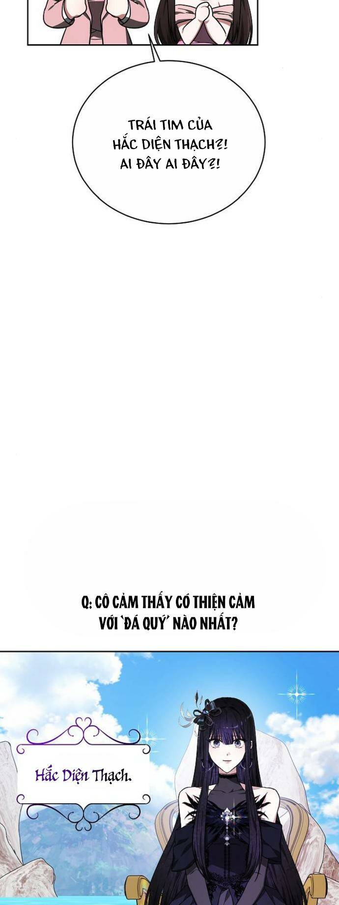 Cô Dâu Của Obsidian - Chap 4 - Trang 59