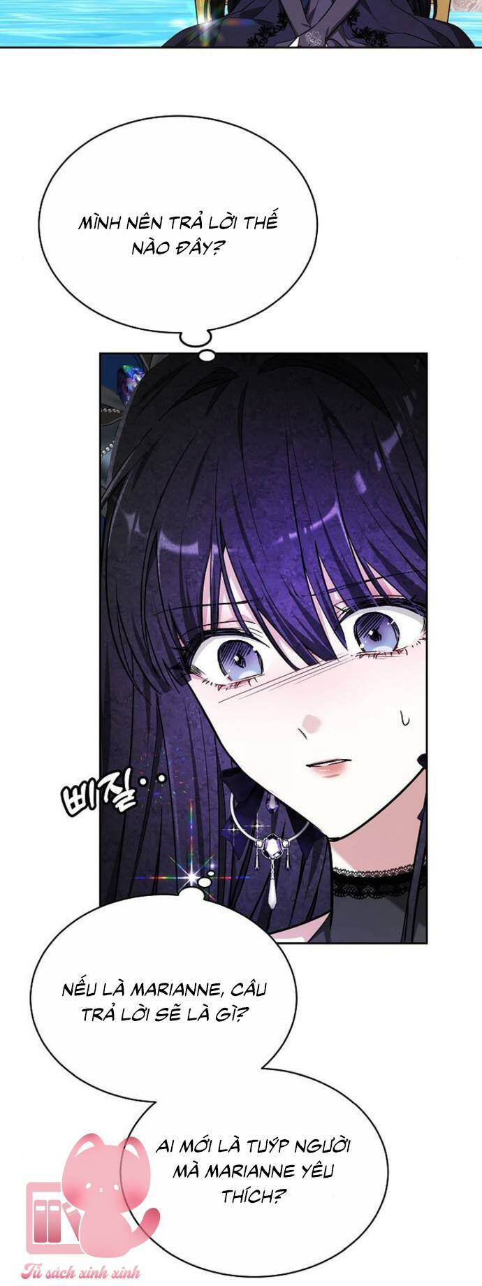 Cô Dâu Của Obsidian - Chap 4 - Trang 60
