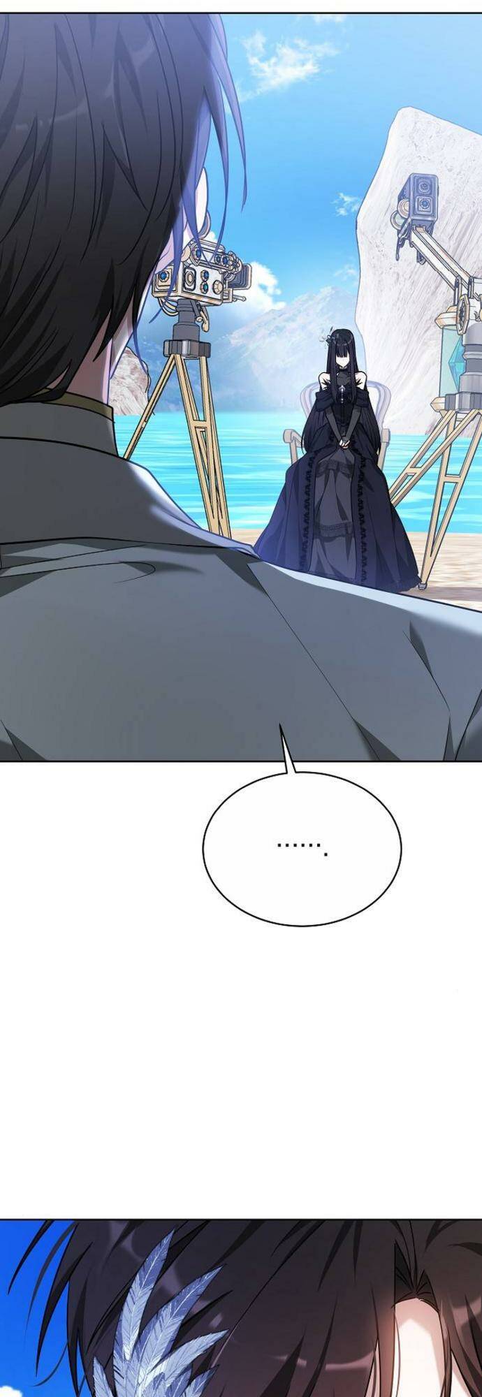 Cô Dâu Của Obsidian - Chap 4 - Trang 61