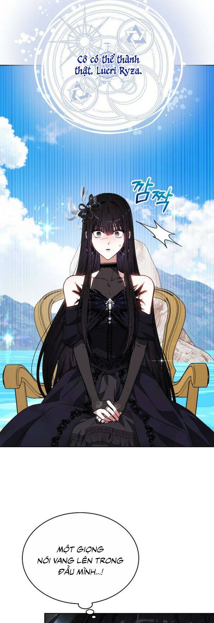 Cô Dâu Của Obsidian - Chap 4 - Trang 63