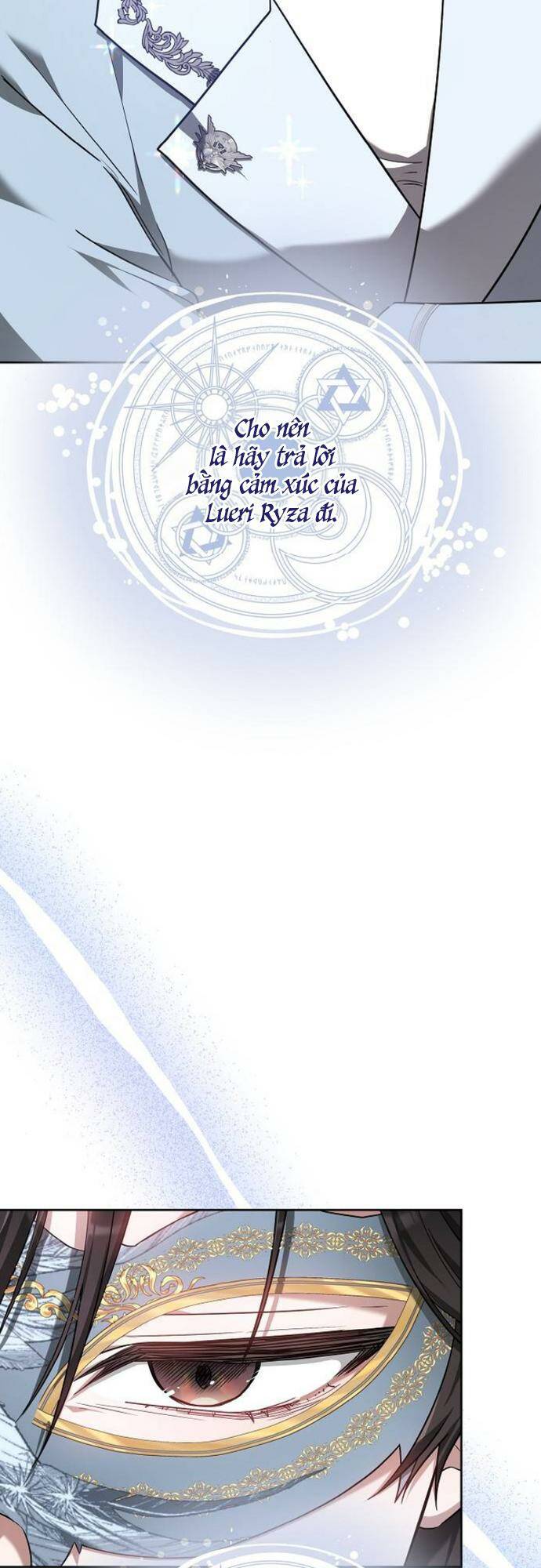 Cô Dâu Của Obsidian - Chap 4 - Trang 65