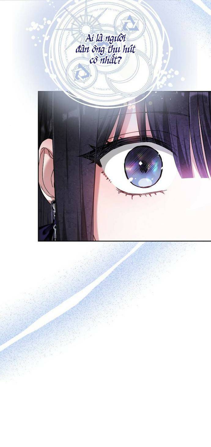 Cô Dâu Của Obsidian - Chap 4 - Trang 66