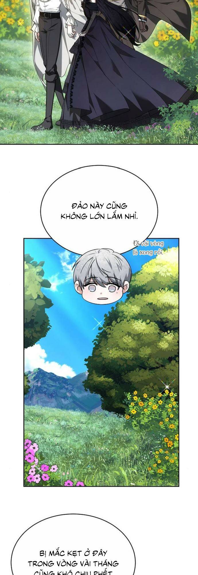 Cô Dâu Của Obsidian - Chap 4 - Trang 9