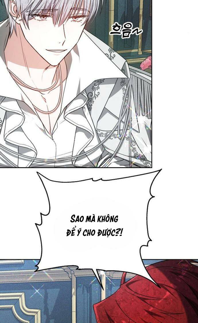 Cô Dâu Của Obsidian - Chap 5 - Trang 13