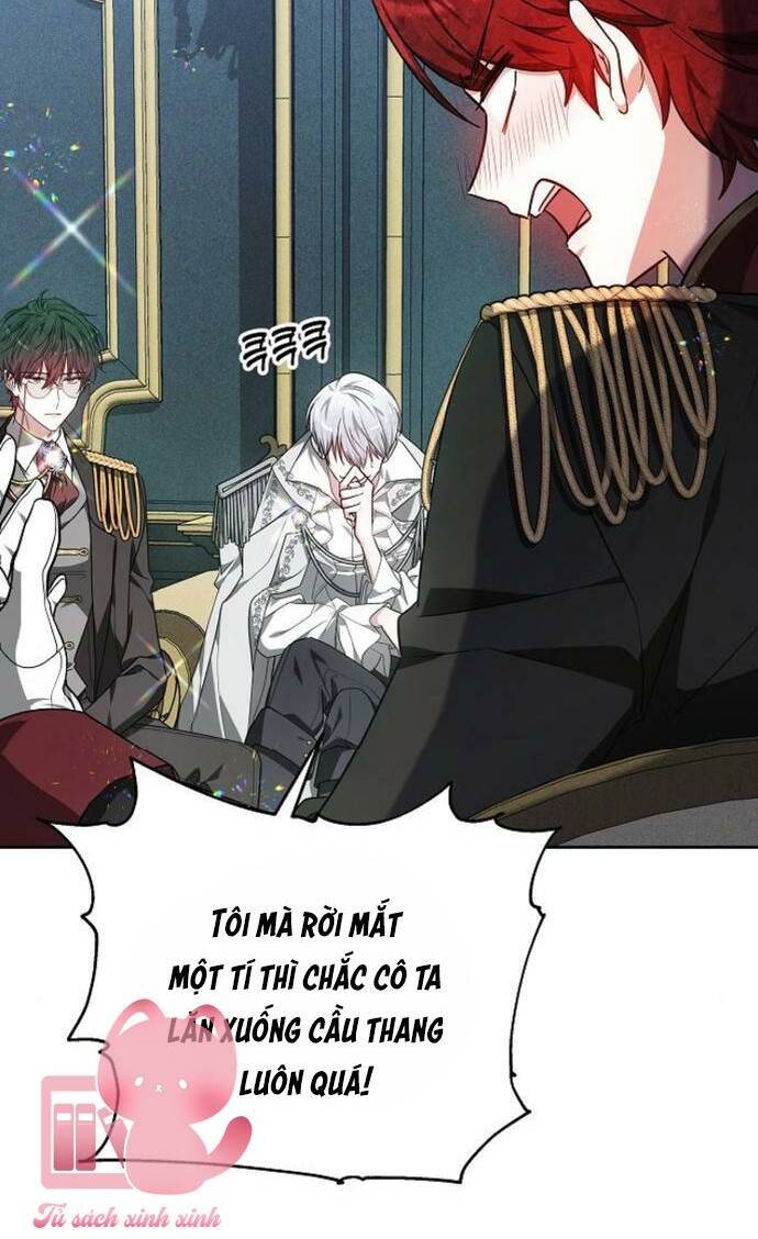 Cô Dâu Của Obsidian - Chap 5 - Trang 14