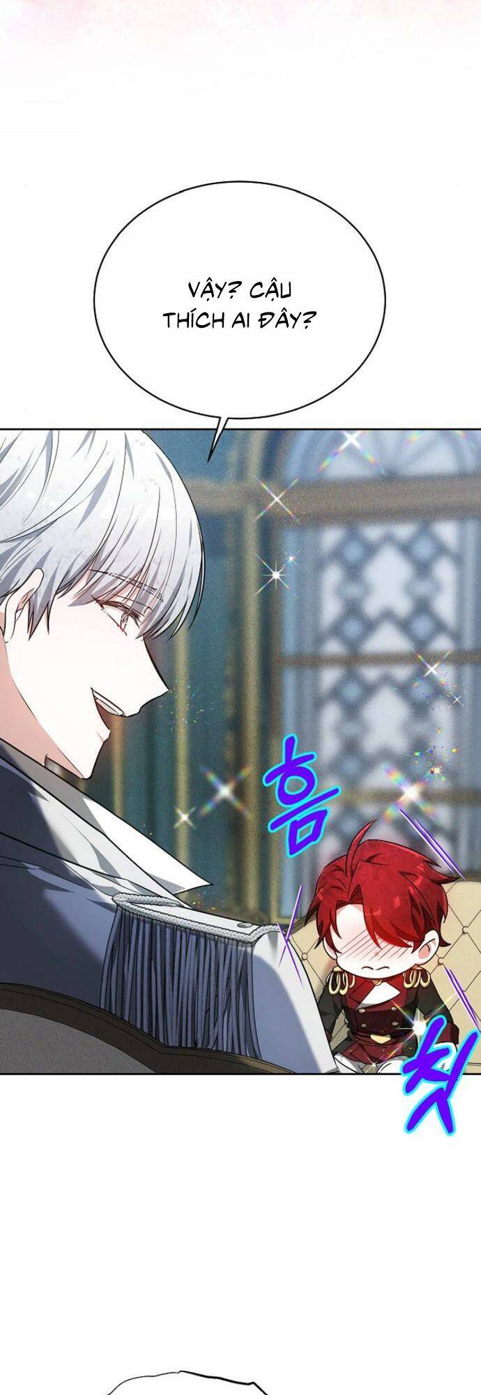 Cô Dâu Của Obsidian - Chap 5 - Trang 17