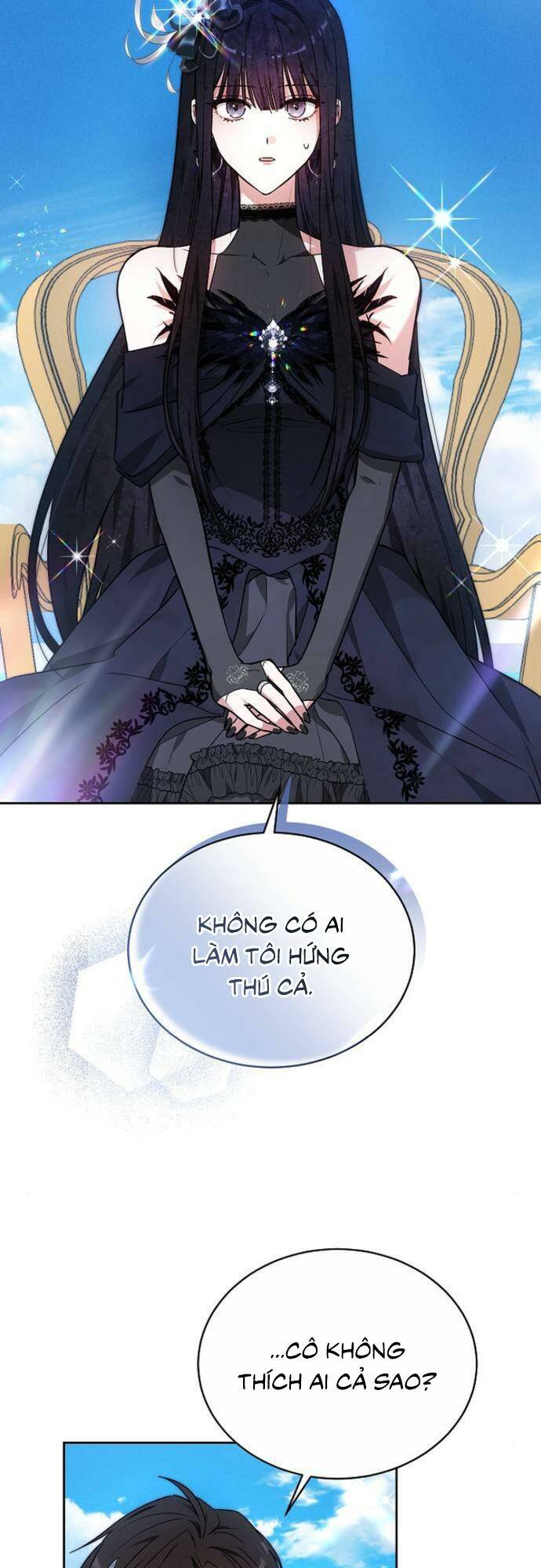 Cô Dâu Của Obsidian - Chap 5 - Trang 2