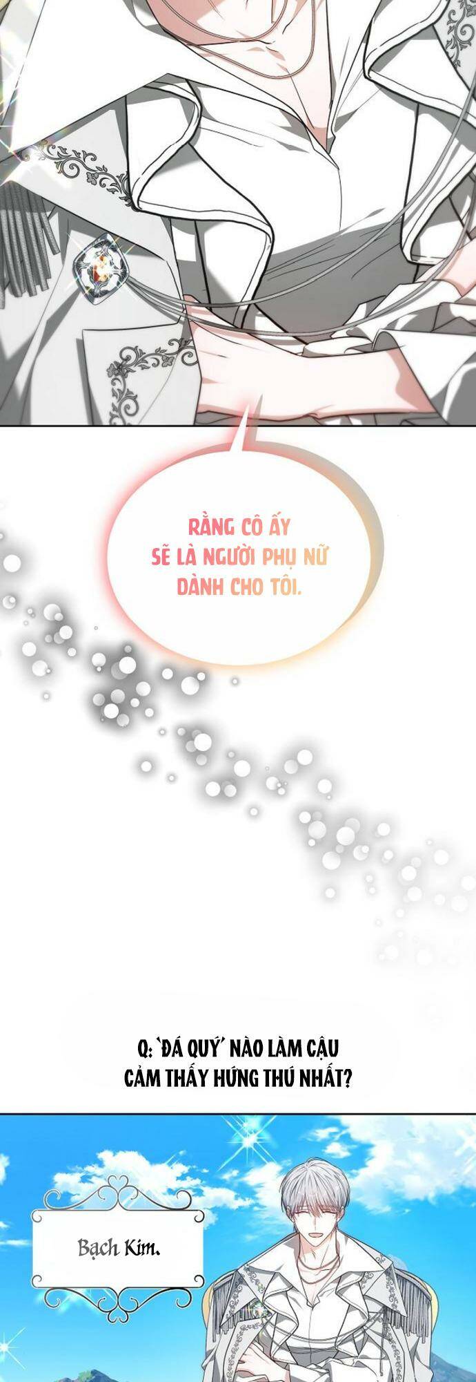Cô Dâu Của Obsidian - Chap 5 - Trang 20