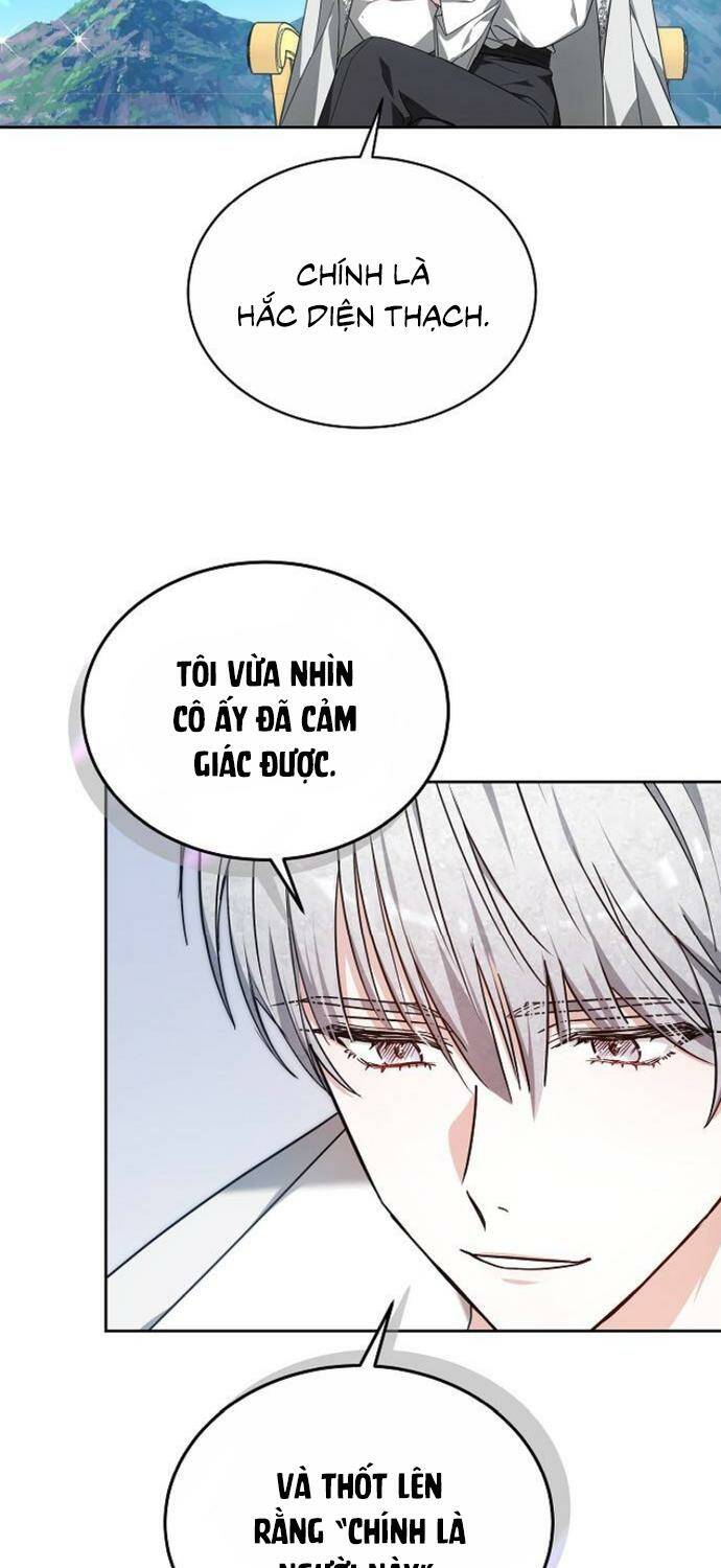 Cô Dâu Của Obsidian - Chap 5 - Trang 21