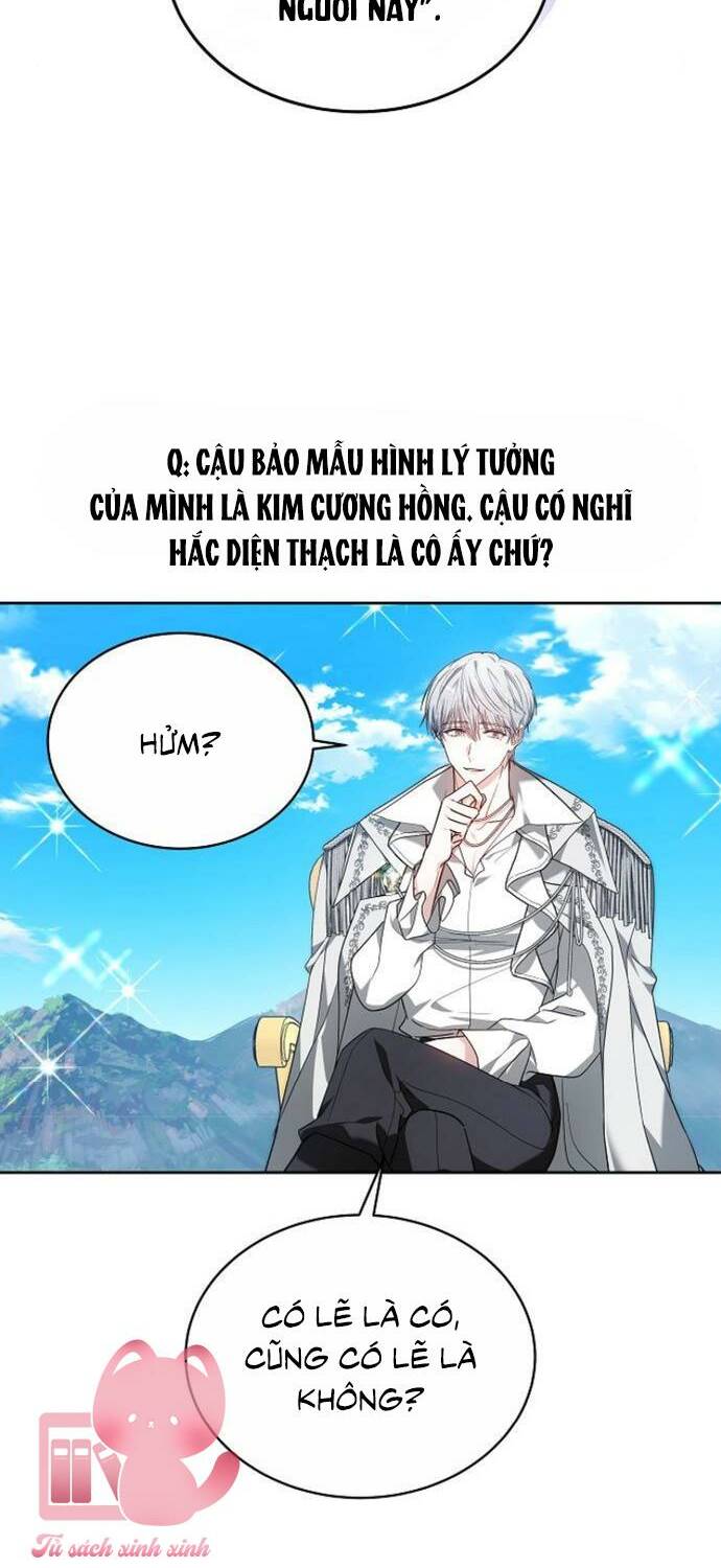 Cô Dâu Của Obsidian - Chap 5 - Trang 22