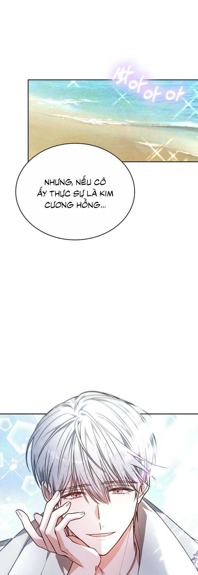 Cô Dâu Của Obsidian - Chap 5 - Trang 23
