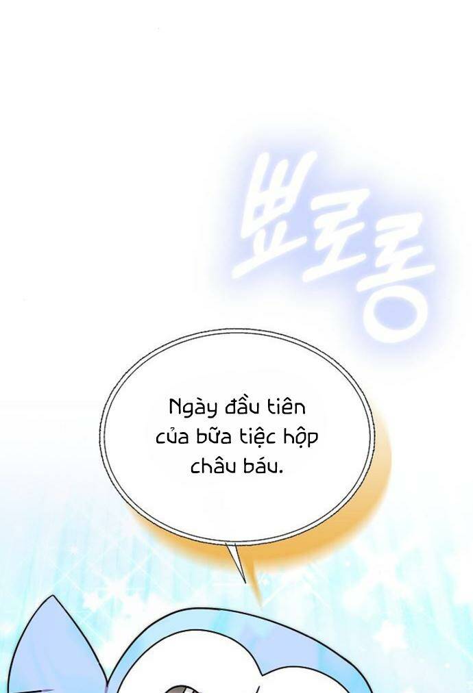 Cô Dâu Của Obsidian - Chap 5 - Trang 29