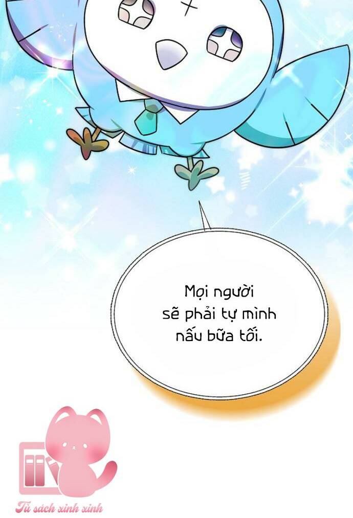 Cô Dâu Của Obsidian - Chap 5 - Trang 30
