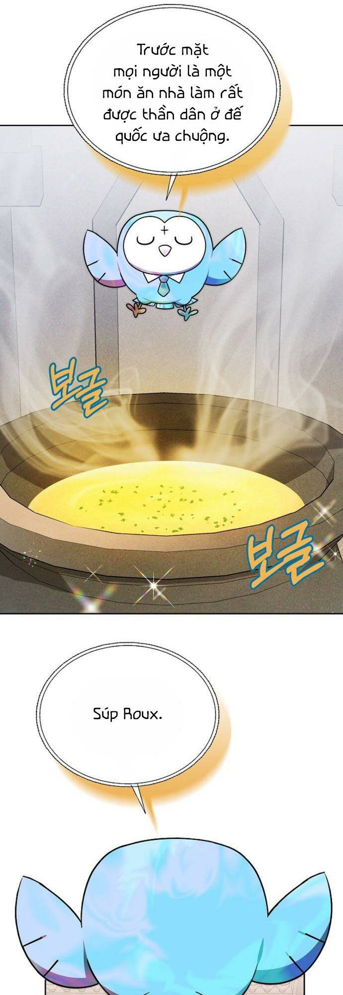 Cô Dâu Của Obsidian - Chap 5 - Trang 31