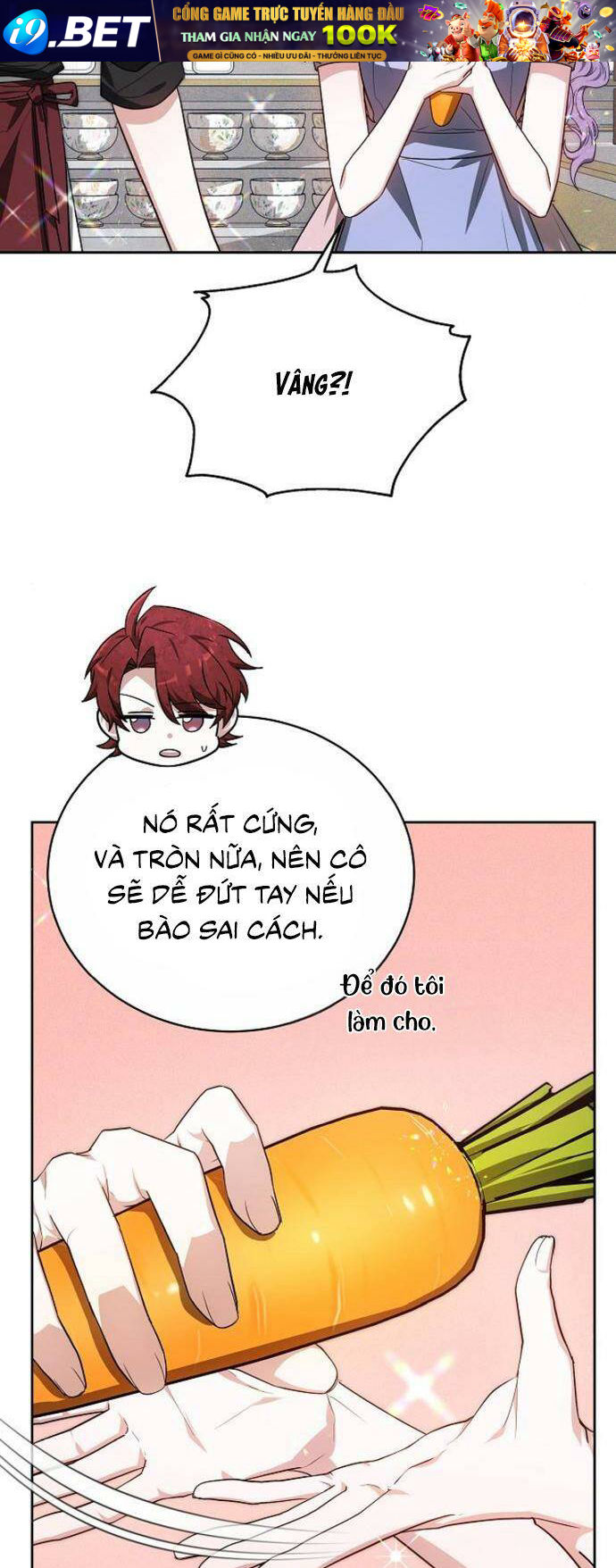 Cô Dâu Của Obsidian - Chap 5 - Trang 36